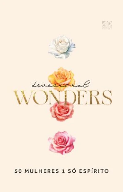 Devocional Wonders