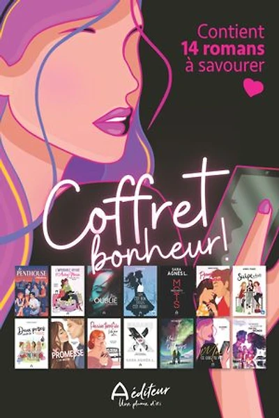 Coffret bonheur