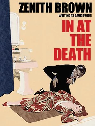at the Death