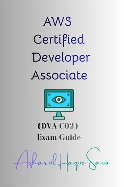 AWS Certified Developer Associate: (DVA-C02) Exam Guide