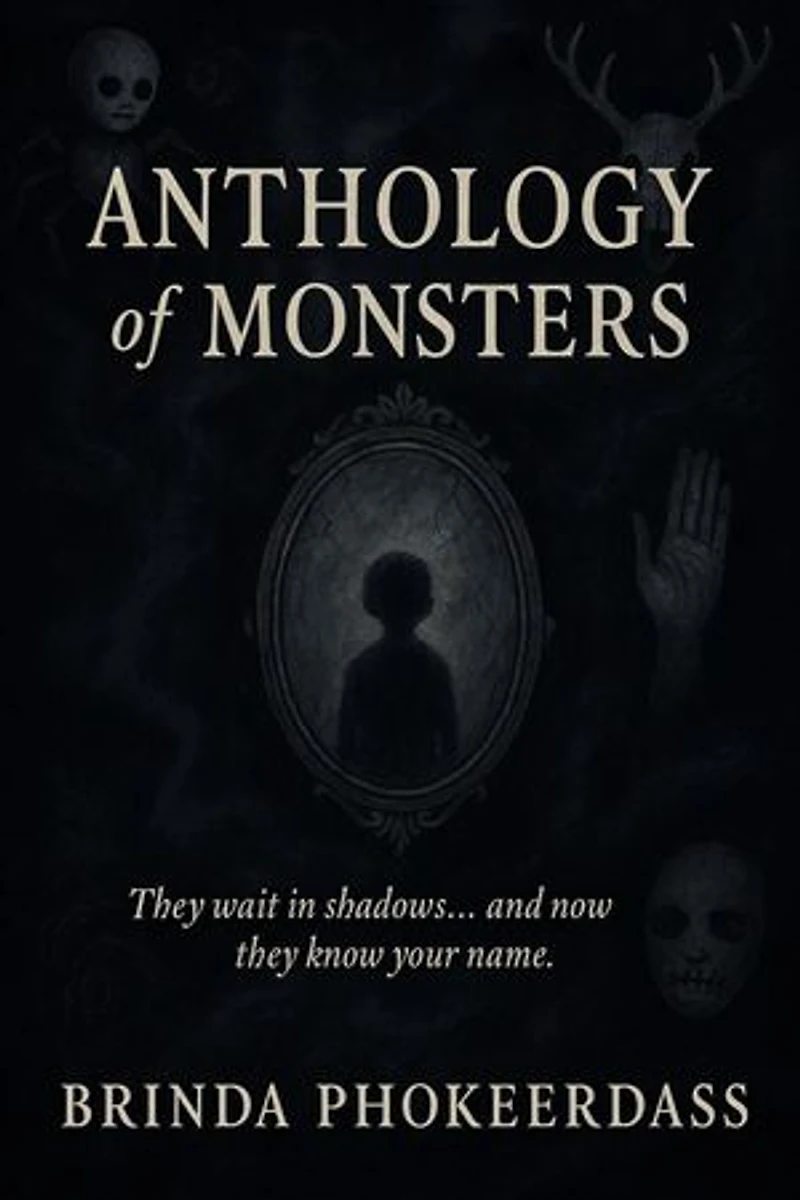 Anthology of Monsters