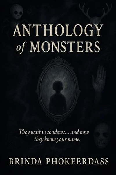 Anthology of Monsters