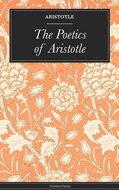 The Poetics of Aristotle