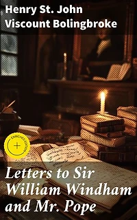 Letters to Sir William Windham and Mr. Pope: Enriched edition. Political and Literary Insights from the 18th Century