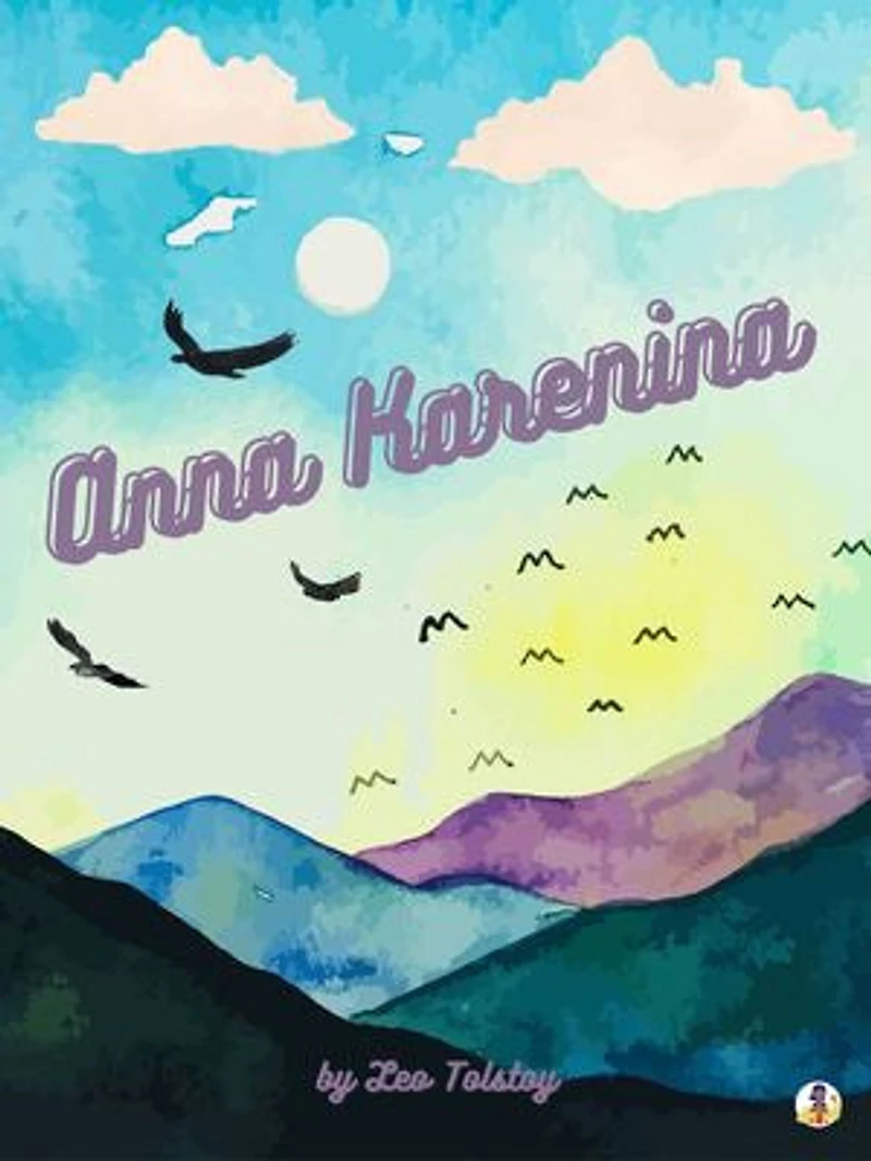 Anna Karenina