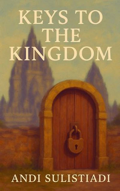 Keys to the Kingdom
