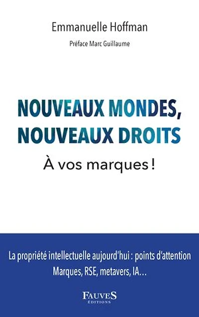 Nouveaux mondes, nouveaux droits: À vos marques !
