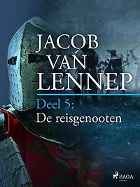 Onze voorouders in verschillende taferelen geschetst. Deel 5: De reisgenooten