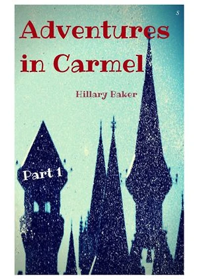 Adventures in Carmel: Part 1
