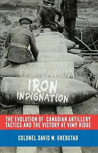 Iron Indignation