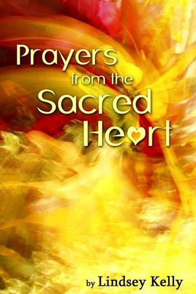 Prayers from the Sacred Heart