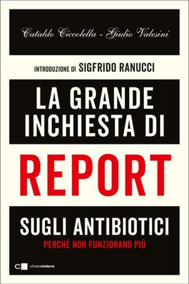La grande inchiesta di Report sugli antibiotici: Perchè non funzionano più