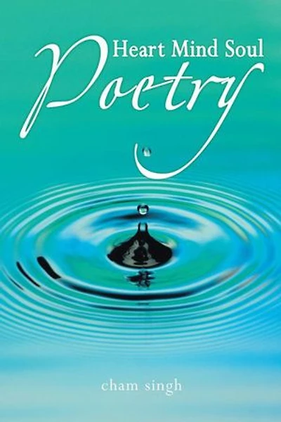 Heart Mind Soul Poetry