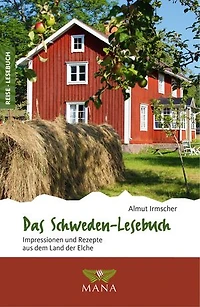 Das Island-Lesebuch: Impressionen und Rezepte aus dem Land der Elfen Trolle