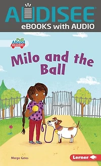 Milo and the Ball