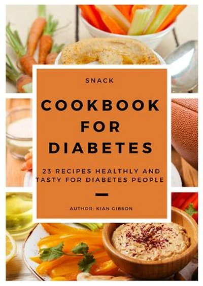 23 Recipes Healthy and Tasty For Diabetes People