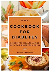 23 Recipes Healthy and Tasty For Diabetes People