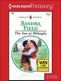 THE SUN AT MIDNIGHT