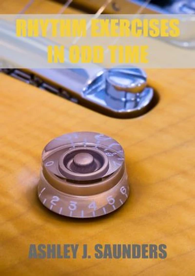 Rhythm Exercises in Odd Time
