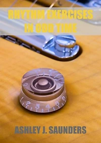 Rhythm Exercises in Odd Time