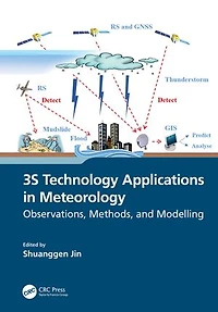 3S Technology Applications Meteorology: Observations, Methods, and Modelling
