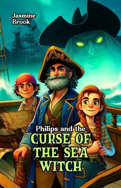 Philips and the Curse of the Sea Witch