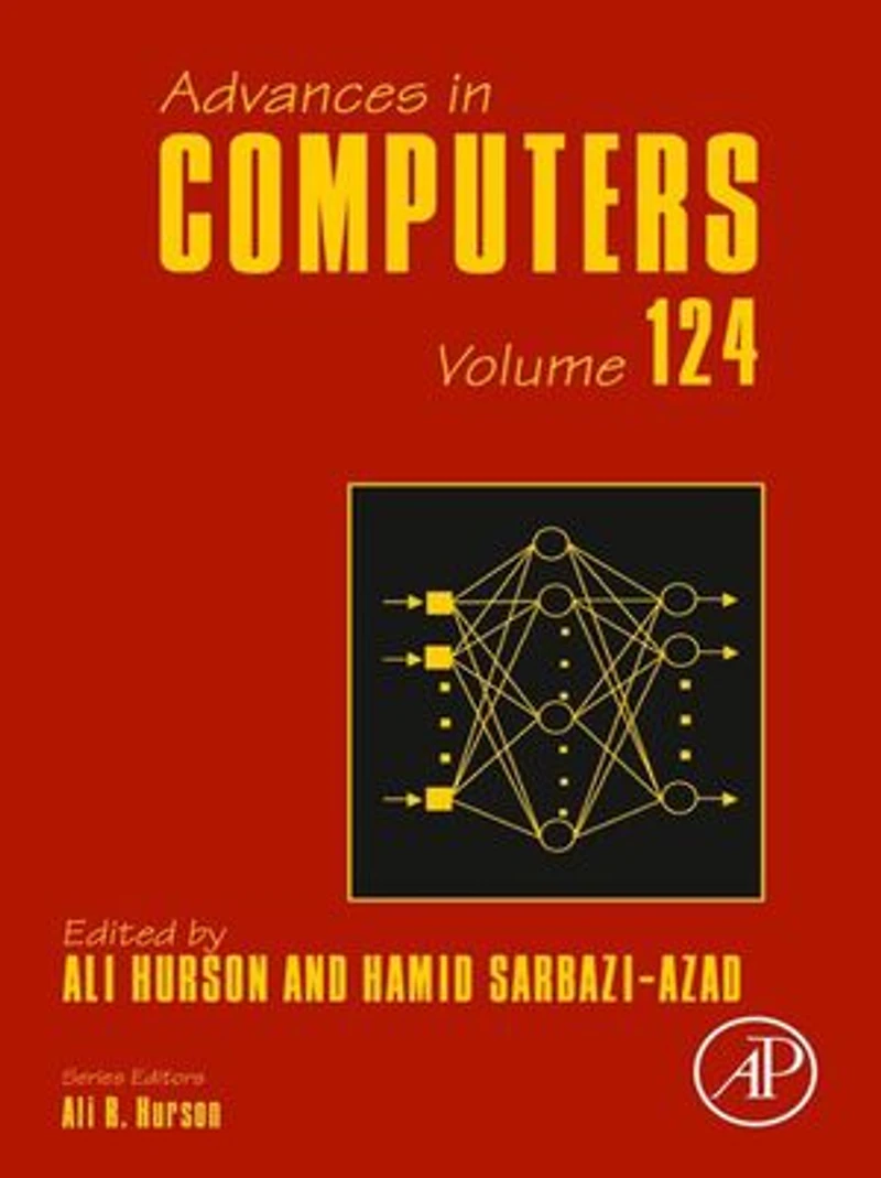 Advances Computers