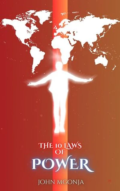 The 10 Laws Of Power
