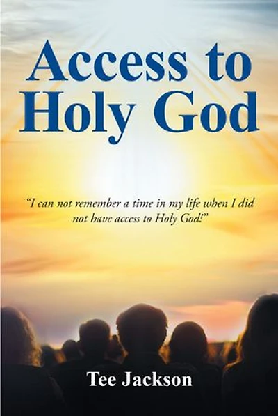 Access to Holy God