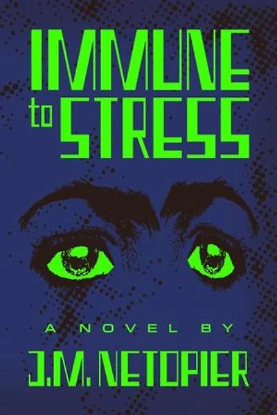 Immune to Stress
