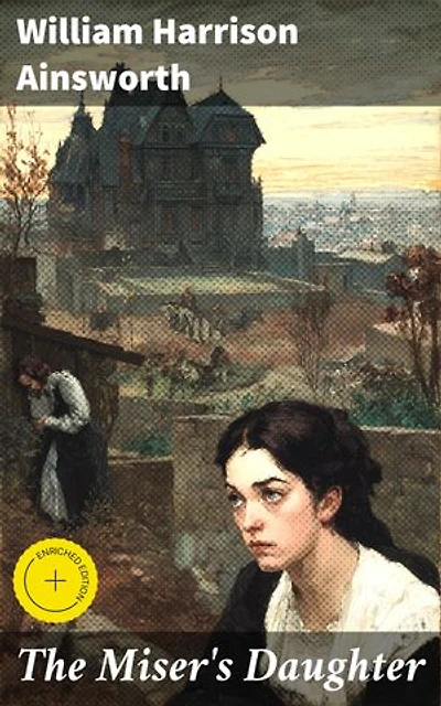 The Miser's Daughter: Enriched edition. Love, betrayal, and societal intrigue in 19th-century England - A captivating blend of romance and Gothic elements