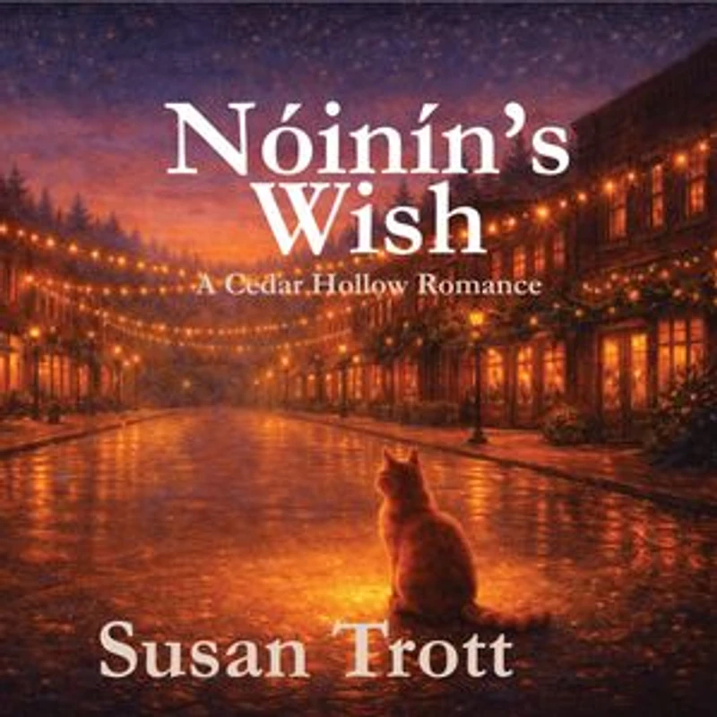 Nóinín's Wish: A Cedar Hollow Romance