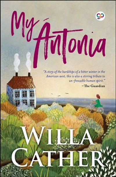 My Ántonia