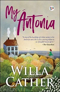 My Ántonia