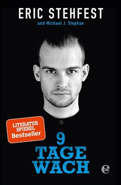 9 Tage wach: Der Nr.1 SPIEGEL-Bestseller