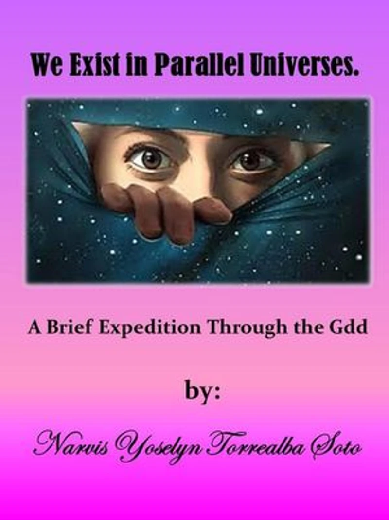 We Exist in Parallel Universes: Self help