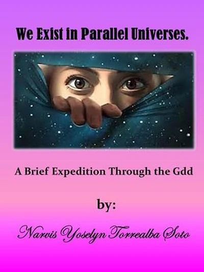 We Exist in Parallel Universes: Self help