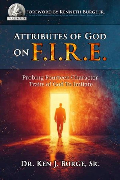 Attributes of God on F.I.R.E.: Probing Fourteen Character Traits to Imitate