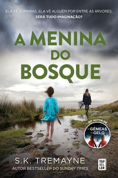 A Menina do Bosque