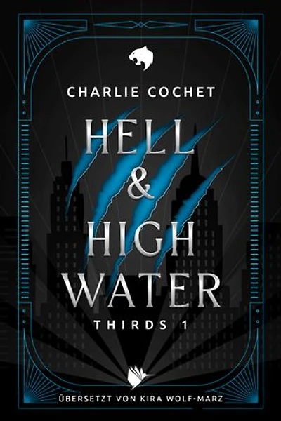 Hell & High Water