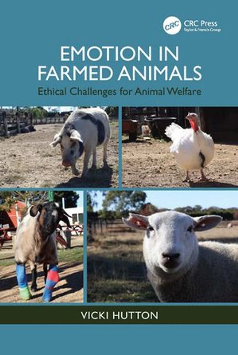 Emotion Farmed Animals: Ethical Challenges for Animal Welfare