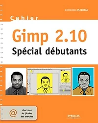 Gimp 2.10: spécial débutants