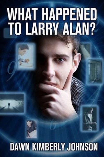 What Happened to Larry Alan?