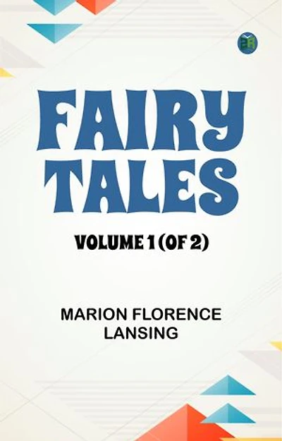 Fairy Tales Volume 1 (of 2)