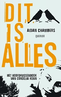 Dit is alles: het hoofdkussenboek van Cordelia Kenn
