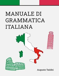 MANUALE DI GRAMMATICA ITALIANA