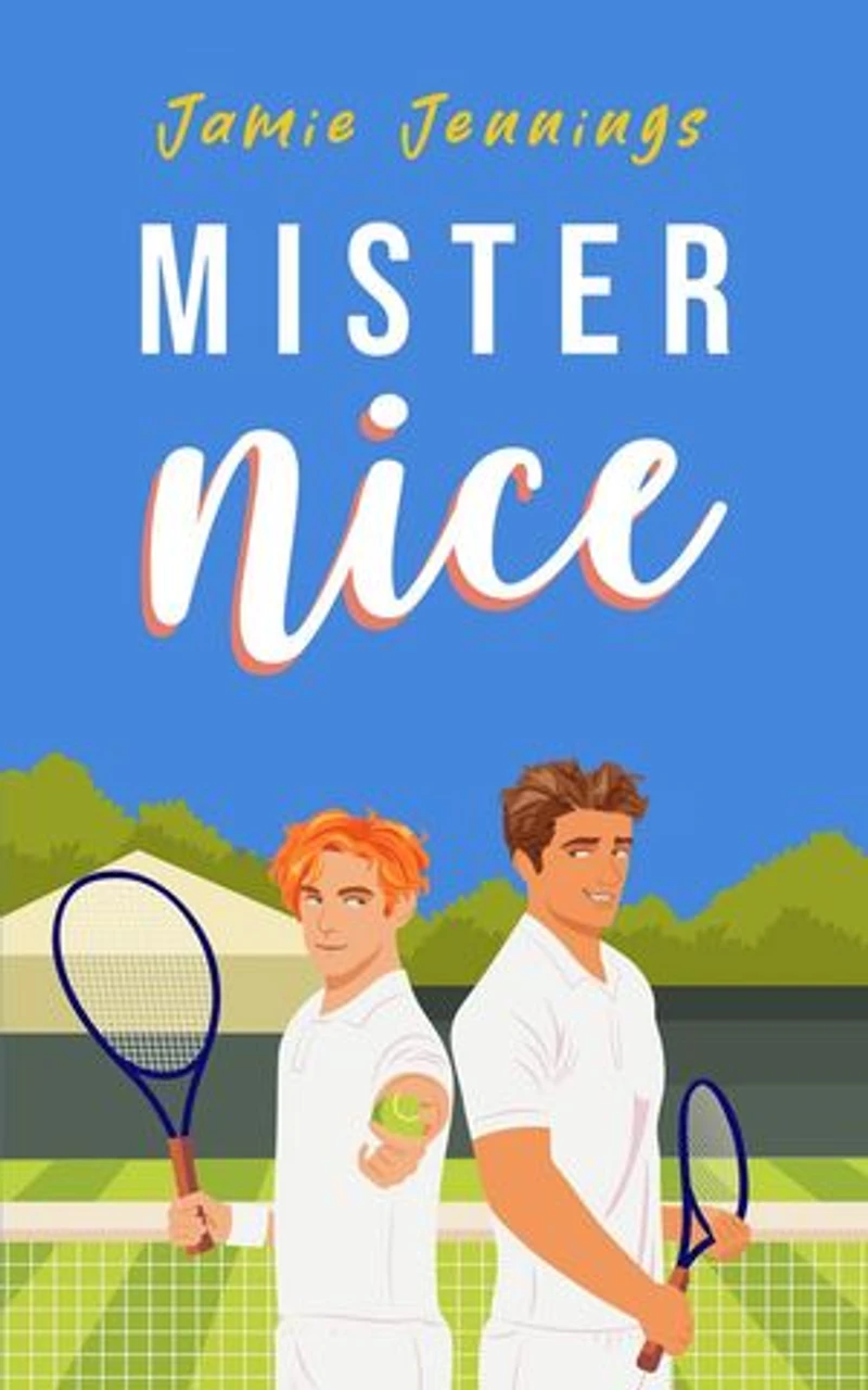 Mister Nice