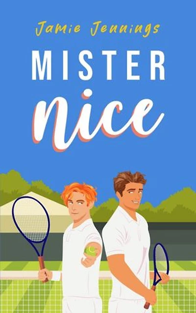 Mister Nice
