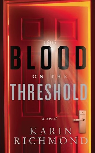 Blood on the Threshold