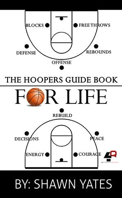 The Hoopers Guide Book For Life